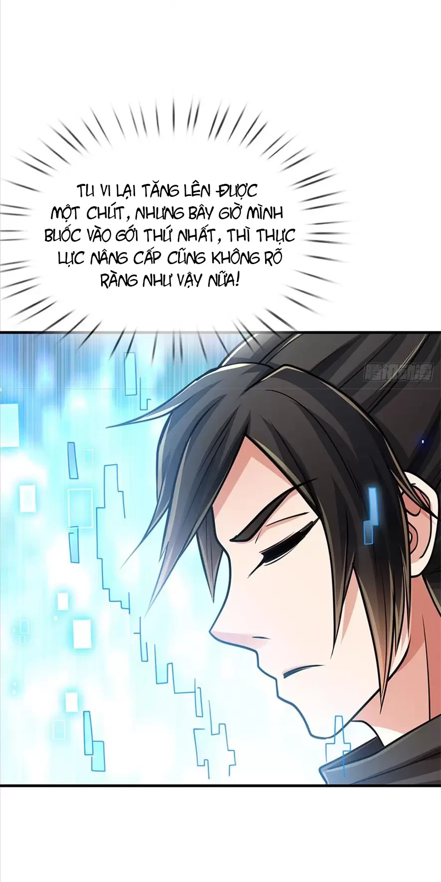 Tận thế thế giới Huyền Huyễn Ta Vô Địch Chapter 3 - Trang 2