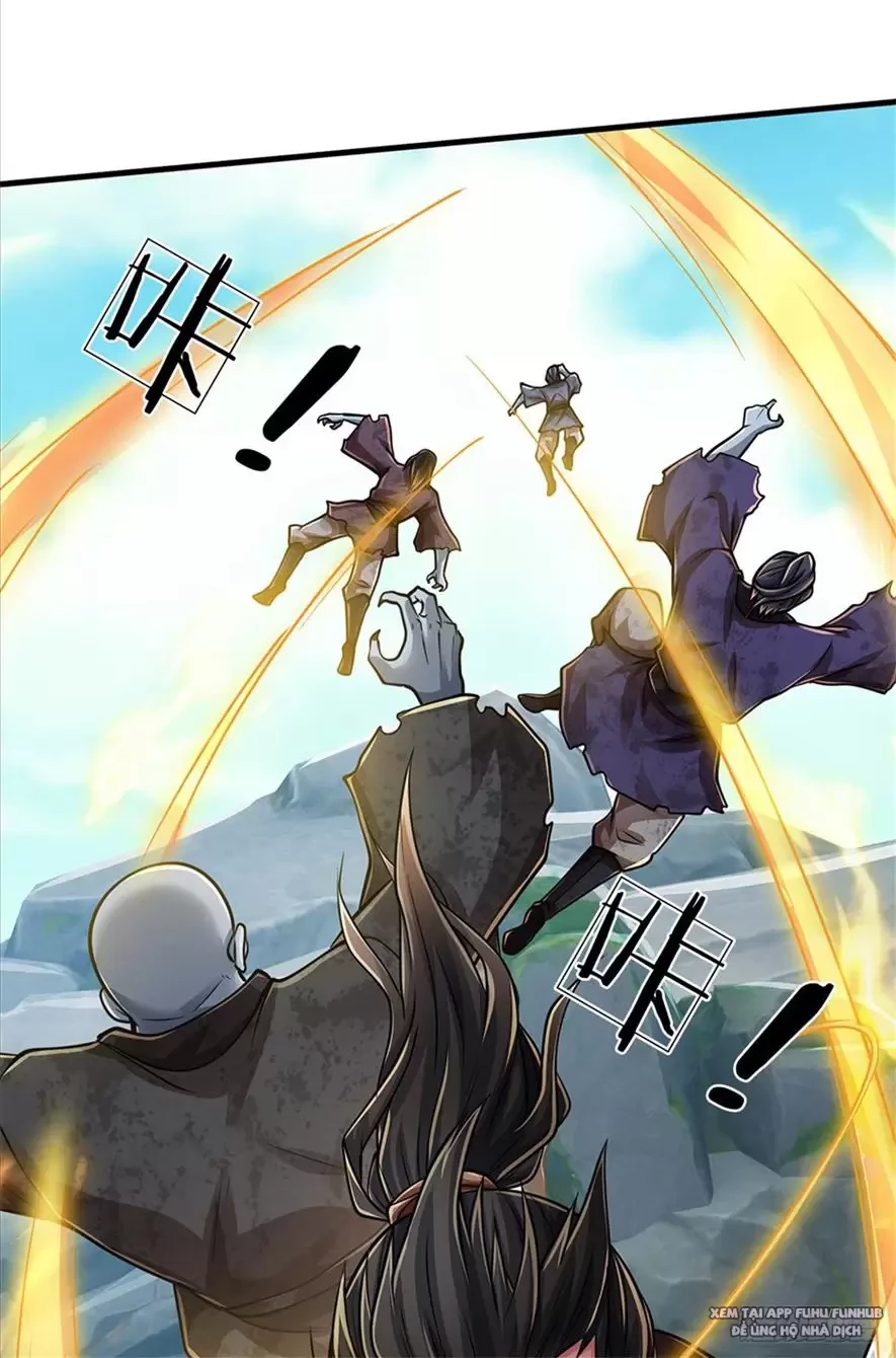 Tận thế thế giới Huyền Huyễn Ta Vô Địch Chapter 3 - Trang 2