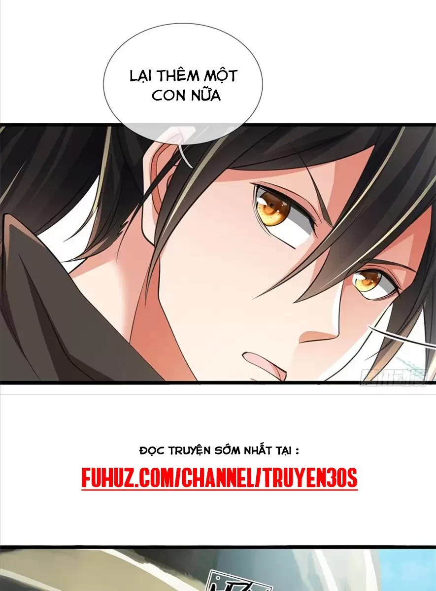 Tận thế thế giới Huyền Huyễn Ta Vô Địch Chapter 3 - Trang 2