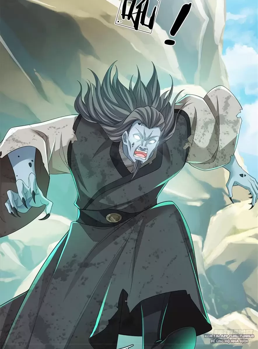 Tận thế thế giới Huyền Huyễn Ta Vô Địch Chapter 3 - Trang 2