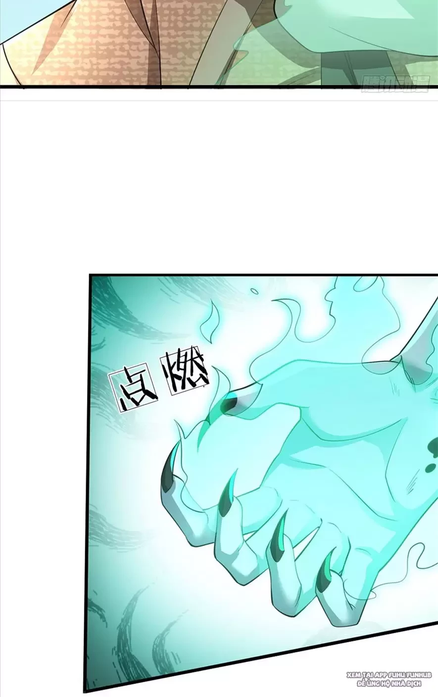 Tận thế thế giới Huyền Huyễn Ta Vô Địch Chapter 3 - Trang 2