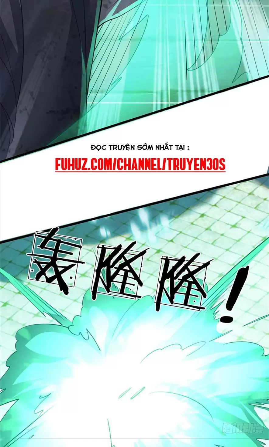 Tận thế thế giới Huyền Huyễn Ta Vô Địch Chapter 3 - Trang 2