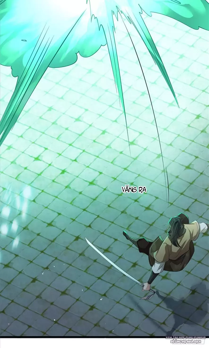 Tận thế thế giới Huyền Huyễn Ta Vô Địch Chapter 3 - Trang 2