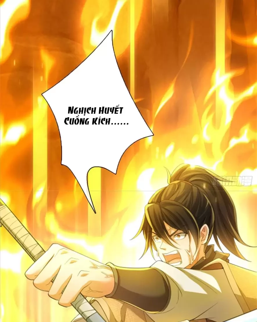 Tận thế thế giới Huyền Huyễn Ta Vô Địch Chapter 4 - Trang 2
