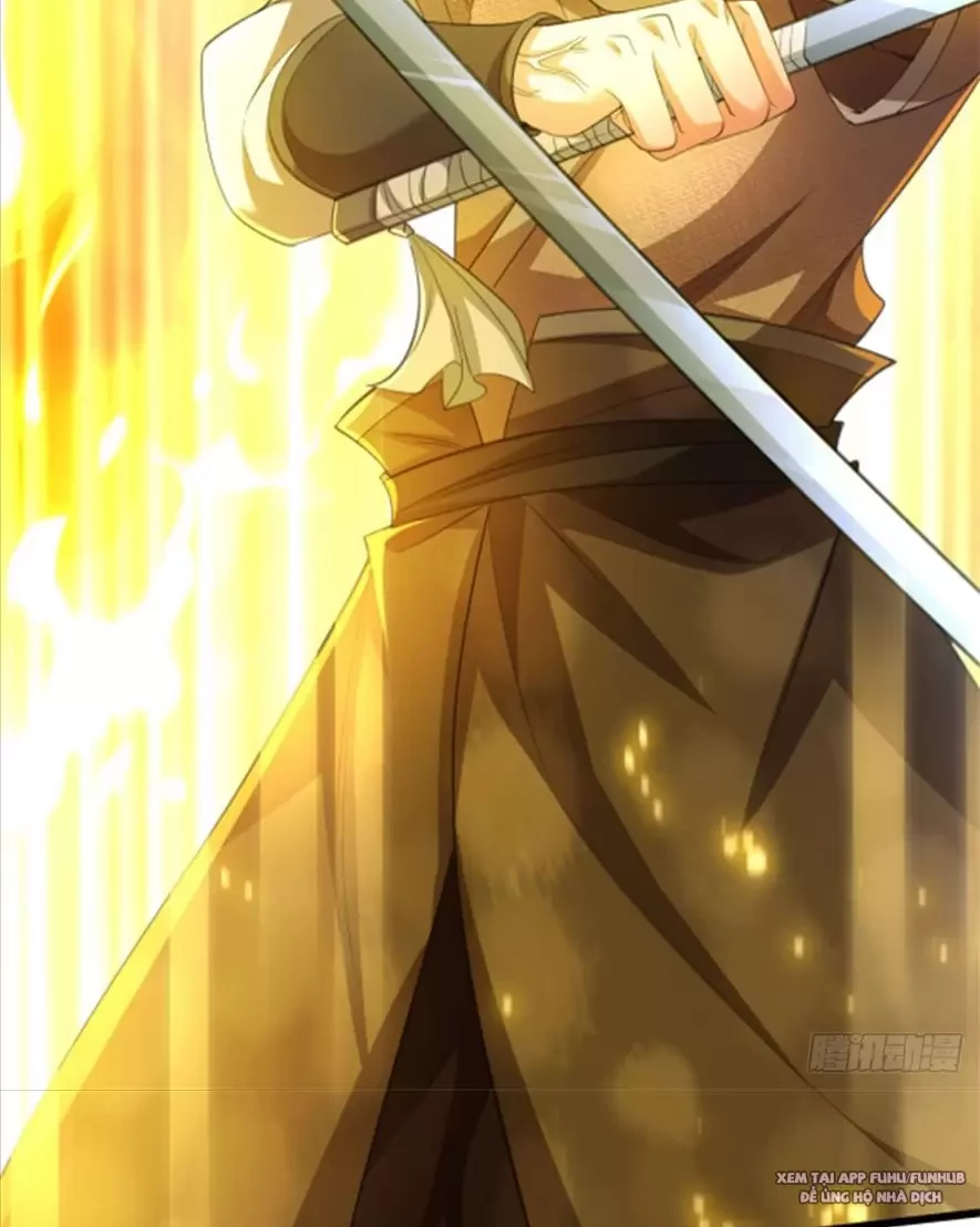 Tận thế thế giới Huyền Huyễn Ta Vô Địch Chapter 4 - Trang 2