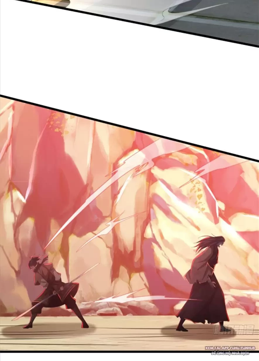 Tận thế thế giới Huyền Huyễn Ta Vô Địch Chapter 4 - Trang 2