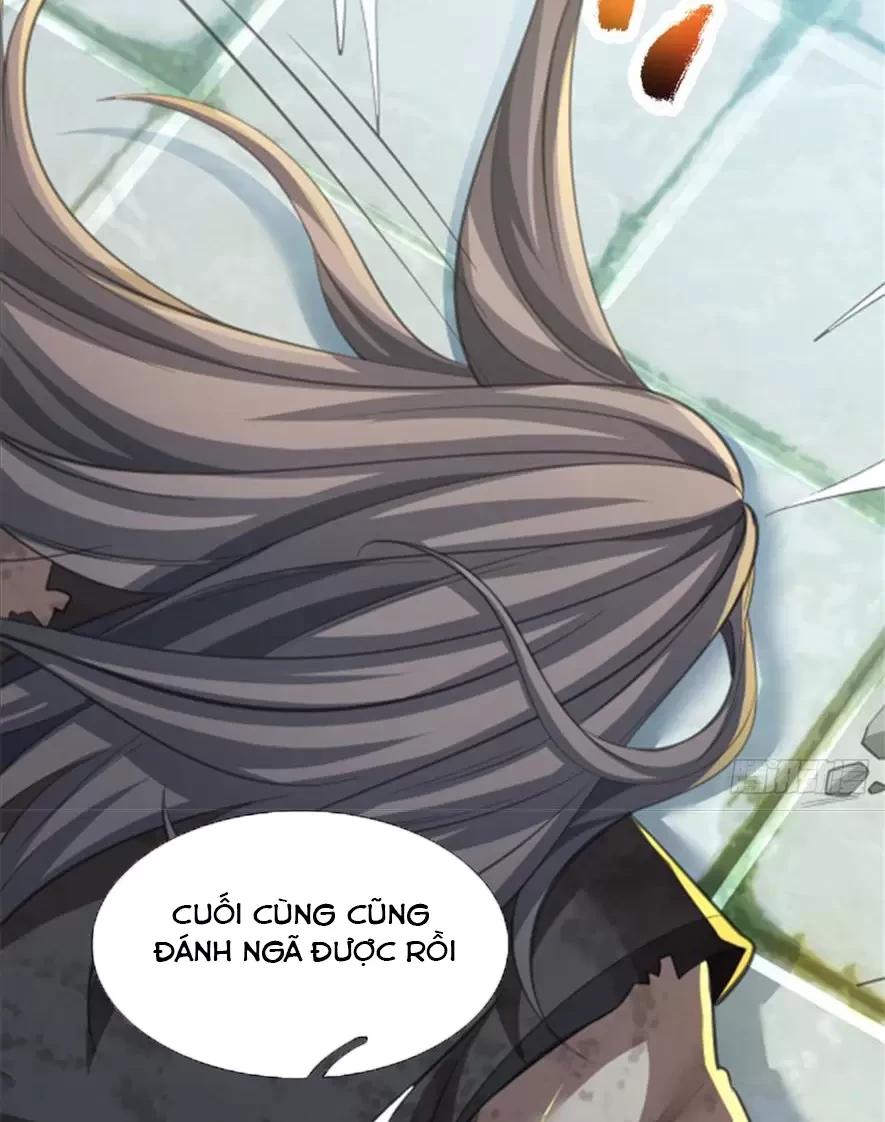 Tận thế thế giới Huyền Huyễn Ta Vô Địch Chapter 4 - Trang 2