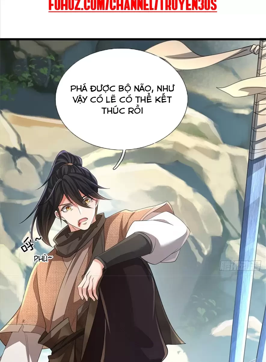 Tận thế thế giới Huyền Huyễn Ta Vô Địch Chapter 4 - Trang 2