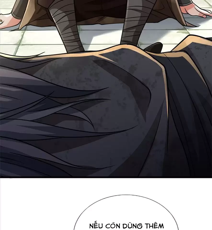 Tận thế thế giới Huyền Huyễn Ta Vô Địch Chapter 4 - Trang 2