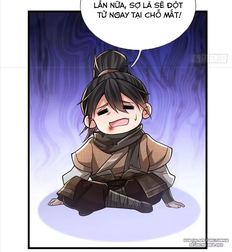 Tận thế thế giới Huyền Huyễn Ta Vô Địch Chapter 4 - Trang 2