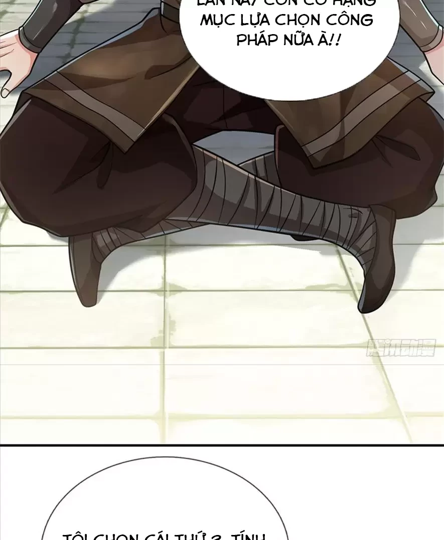 Tận thế thế giới Huyền Huyễn Ta Vô Địch Chapter 4 - Trang 2