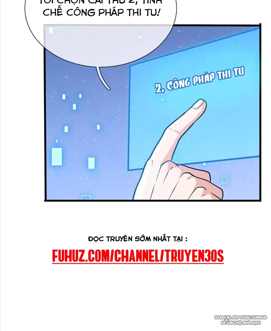 Tận thế thế giới Huyền Huyễn Ta Vô Địch Chapter 4 - Trang 2