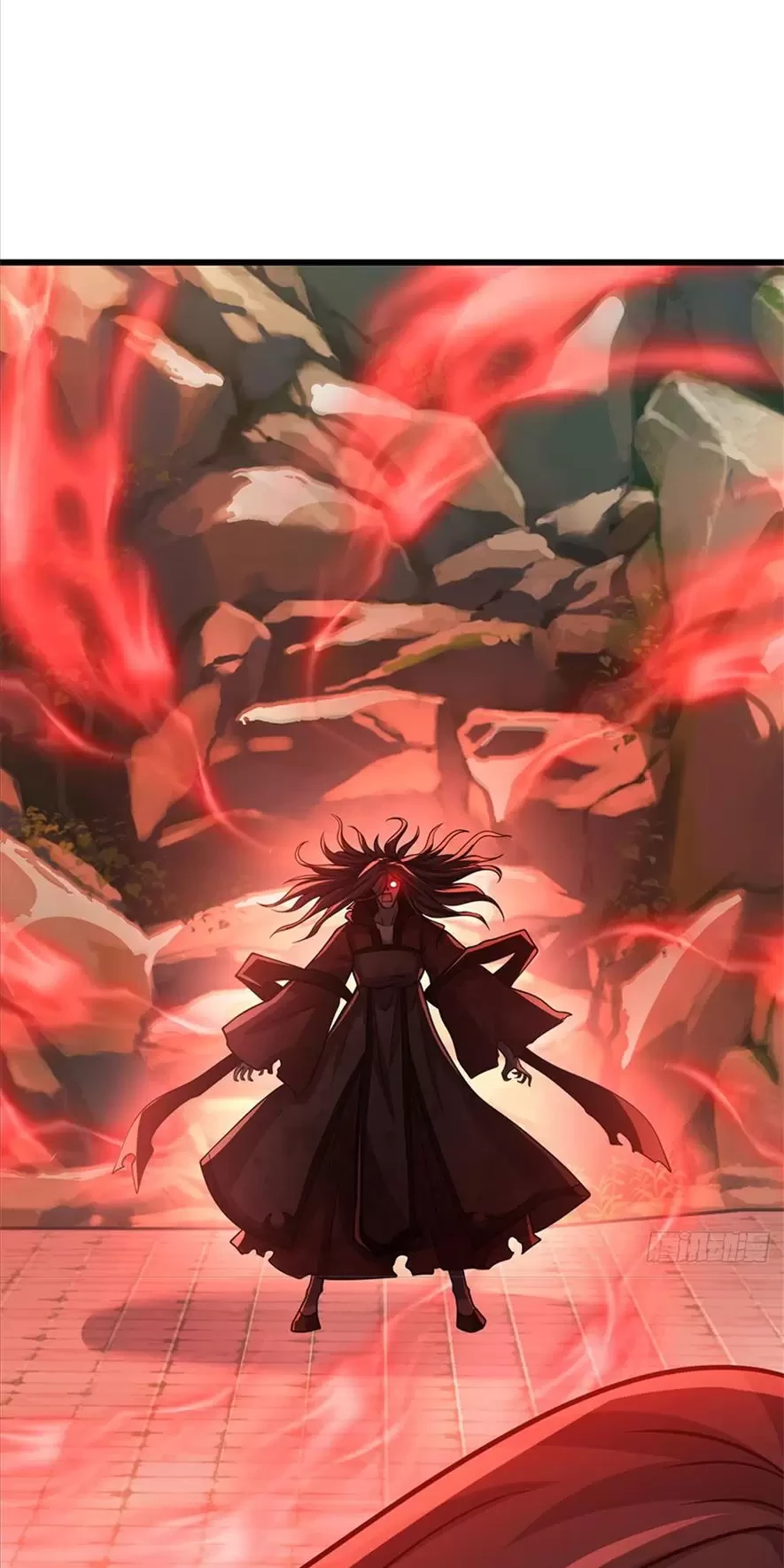 Tận thế thế giới Huyền Huyễn Ta Vô Địch Chapter 4 - Trang 2