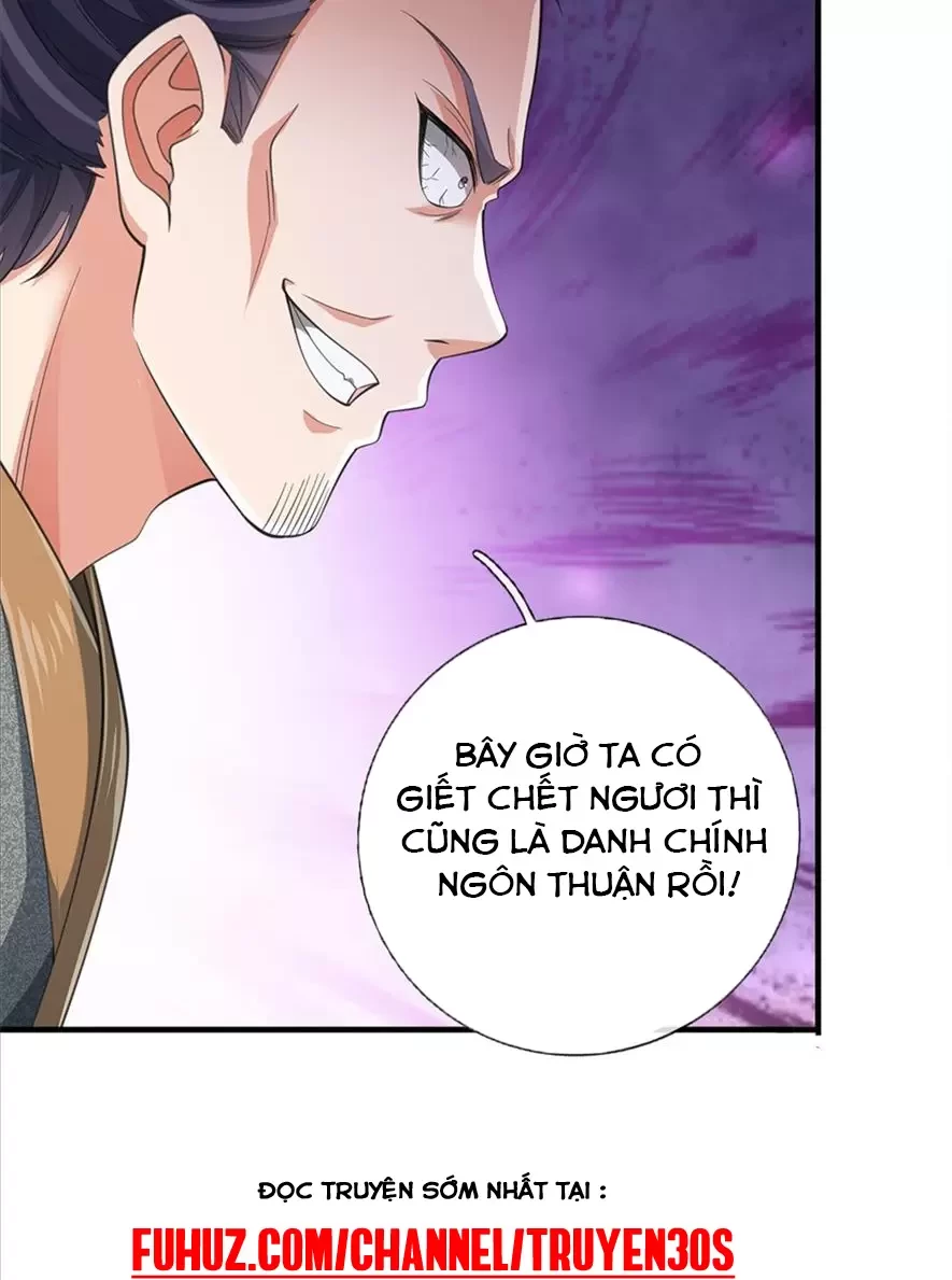 Tận thế thế giới Huyền Huyễn Ta Vô Địch Chapter 6 - Trang 2