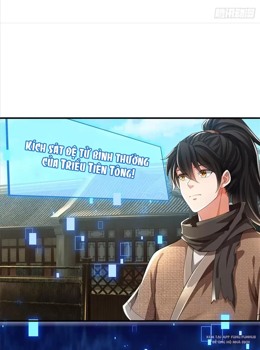 Tận thế thế giới Huyền Huyễn Ta Vô Địch Chapter 6 - Trang 2