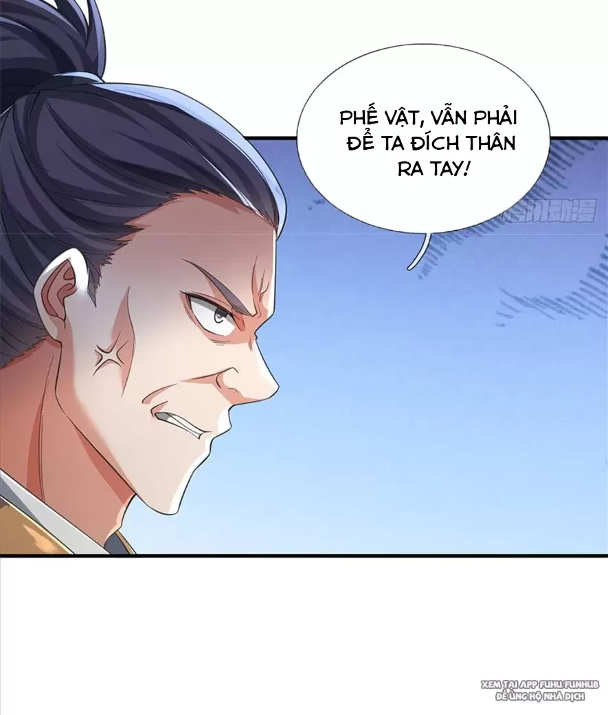 Tận thế thế giới Huyền Huyễn Ta Vô Địch Chapter 6 - Trang 2