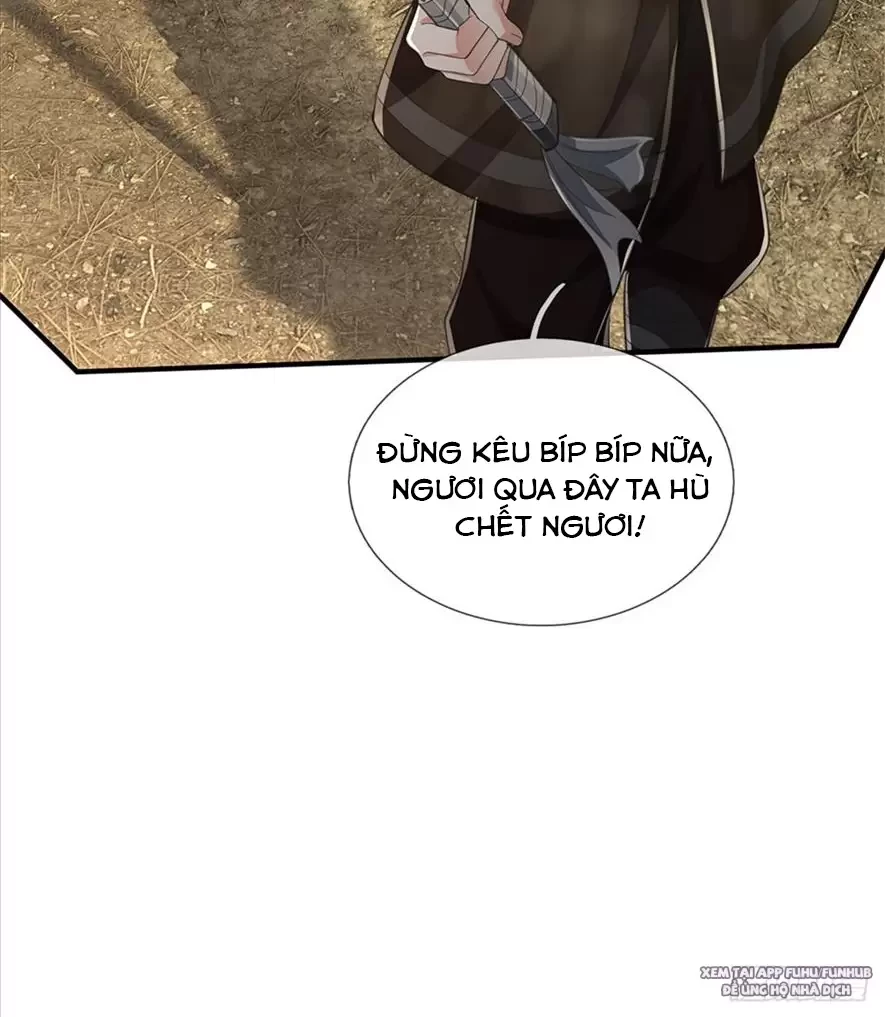 Tận thế thế giới Huyền Huyễn Ta Vô Địch Chapter 6 - Trang 2