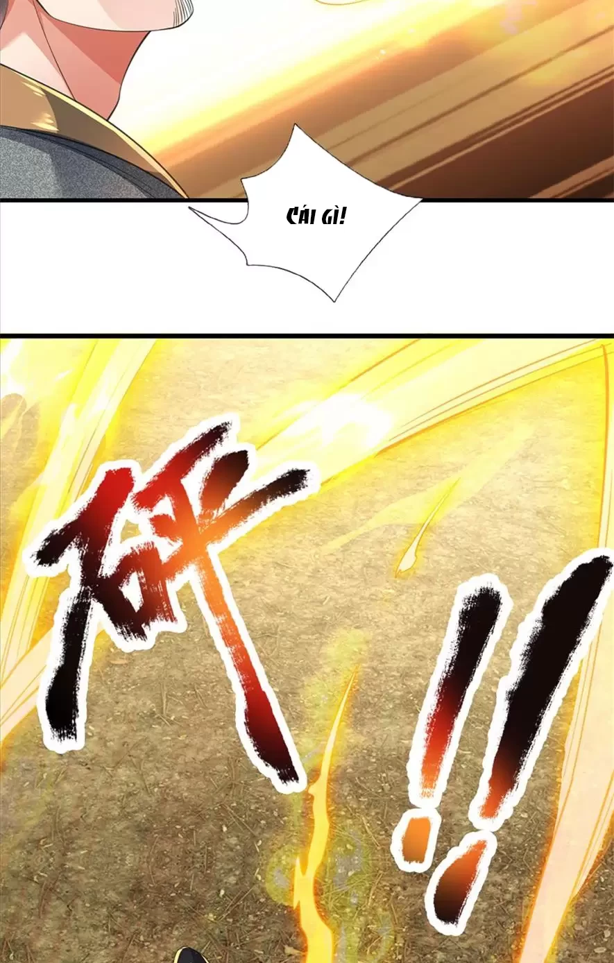 Tận thế thế giới Huyền Huyễn Ta Vô Địch Chapter 7 - Trang 2