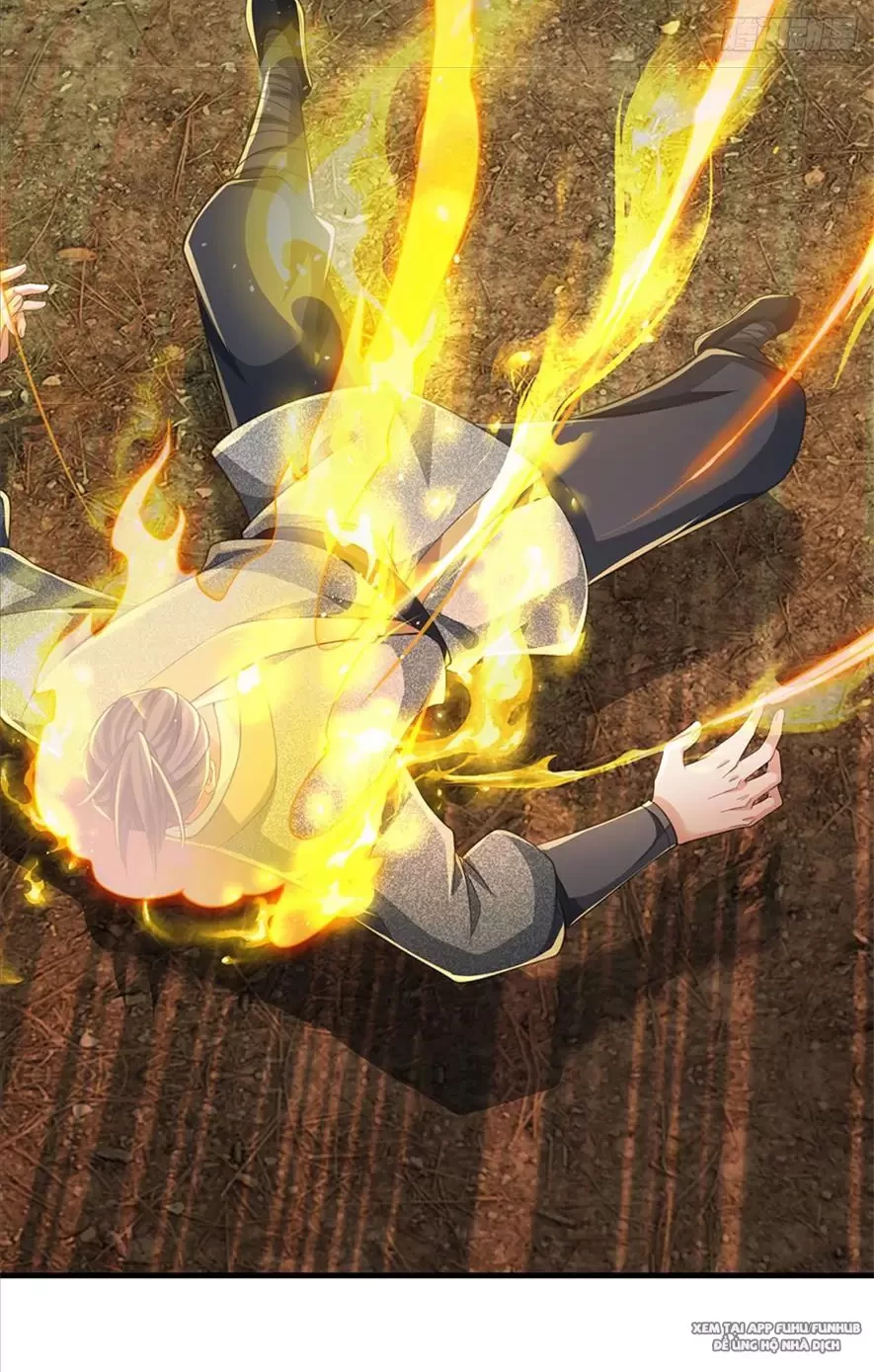 Tận thế thế giới Huyền Huyễn Ta Vô Địch Chapter 7 - Trang 2