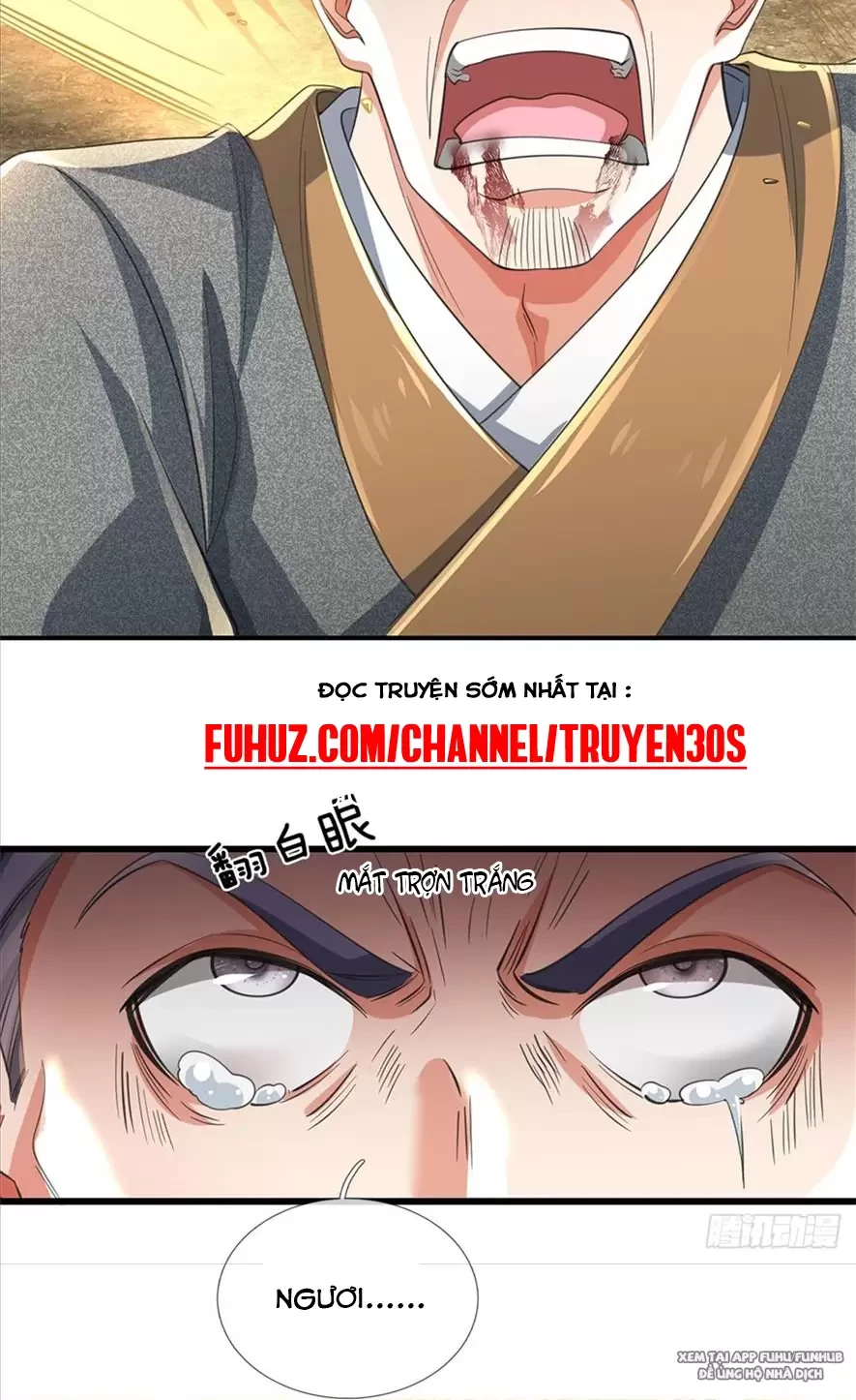 Tận thế thế giới Huyền Huyễn Ta Vô Địch Chapter 7 - Trang 2