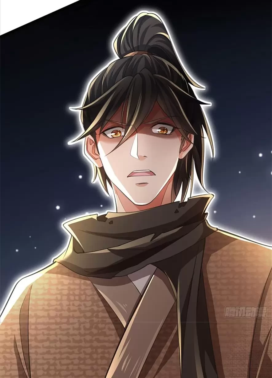 Tận thế thế giới Huyền Huyễn Ta Vô Địch Chapter 7 - Trang 2