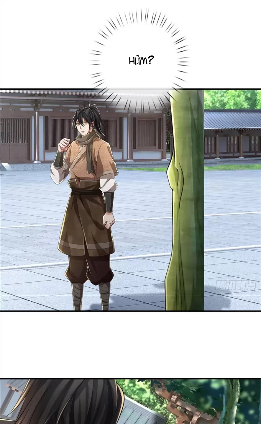 Tận thế thế giới Huyền Huyễn Ta Vô Địch Chapter 10 - Trang 2