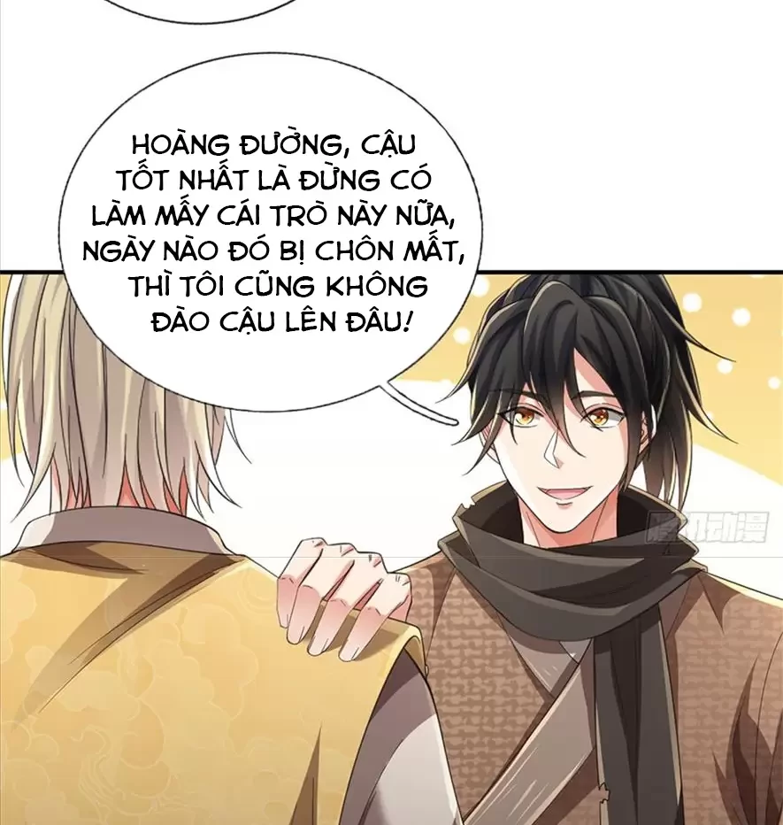 Tận thế thế giới Huyền Huyễn Ta Vô Địch Chapter 10 - Trang 2