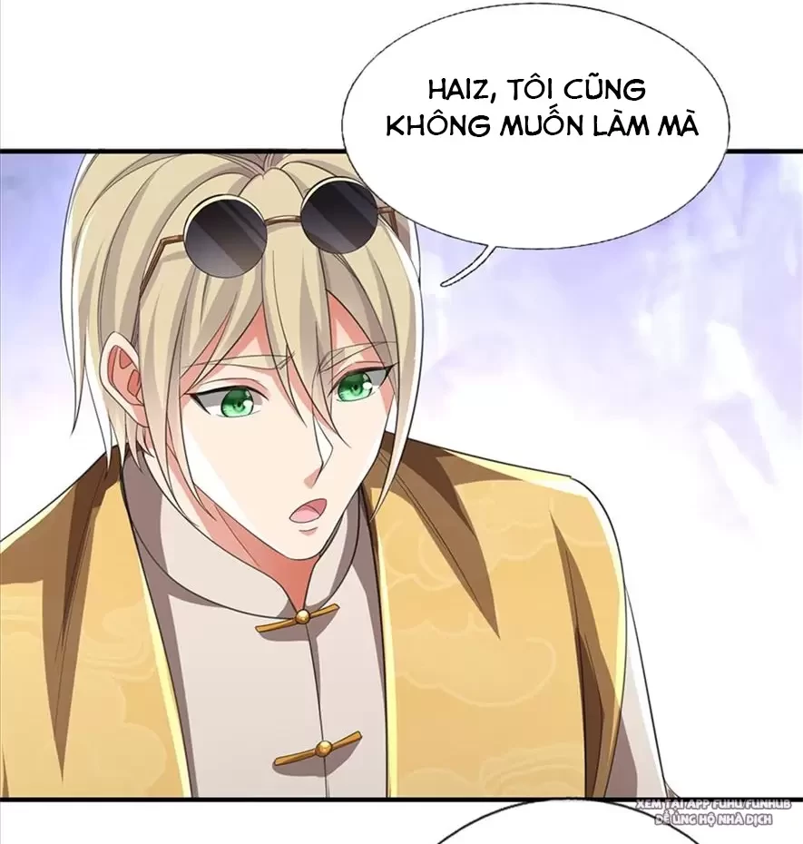 Tận thế thế giới Huyền Huyễn Ta Vô Địch Chapter 11 - Trang 2