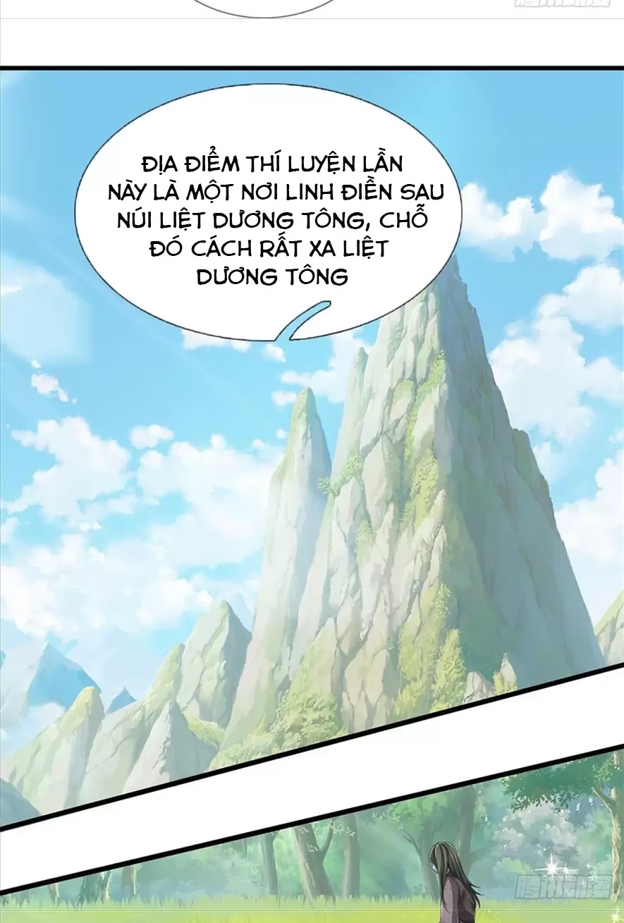 Tận thế thế giới Huyền Huyễn Ta Vô Địch Chapter 11 - Trang 2