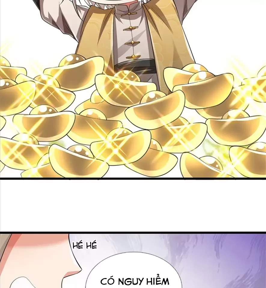 Tận thế thế giới Huyền Huyễn Ta Vô Địch Chapter 11 - Trang 2