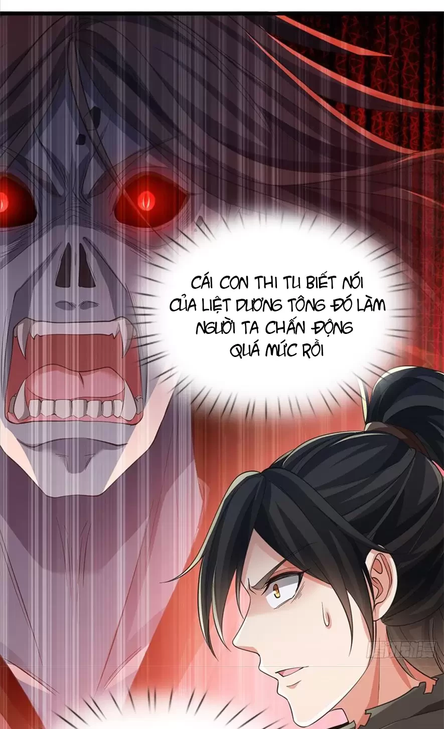Tận thế thế giới Huyền Huyễn Ta Vô Địch Chapter 11 - Trang 2