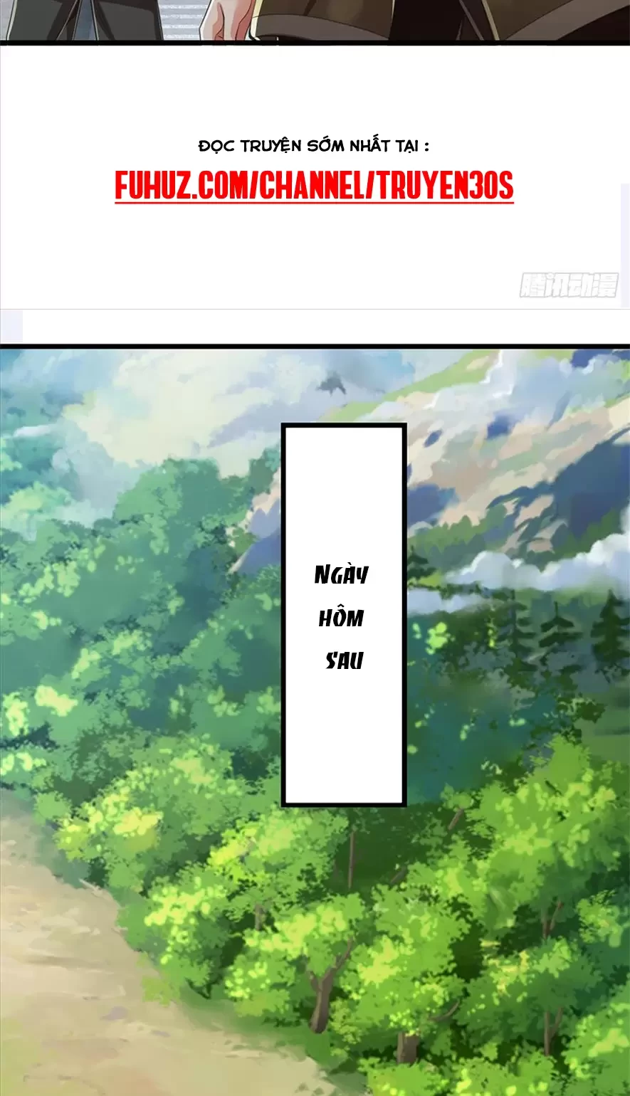 Tận thế thế giới Huyền Huyễn Ta Vô Địch Chapter 11 - Trang 2