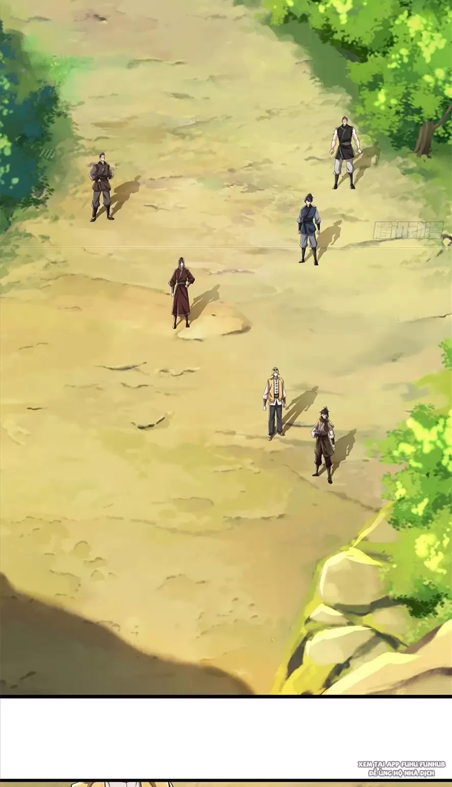 Tận thế thế giới Huyền Huyễn Ta Vô Địch Chapter 11 - Trang 2