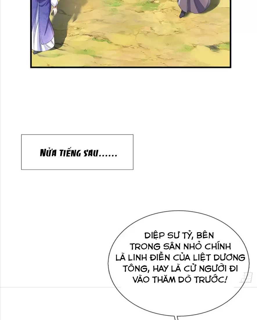 Tận thế thế giới Huyền Huyễn Ta Vô Địch Chapter 12 - Trang 2