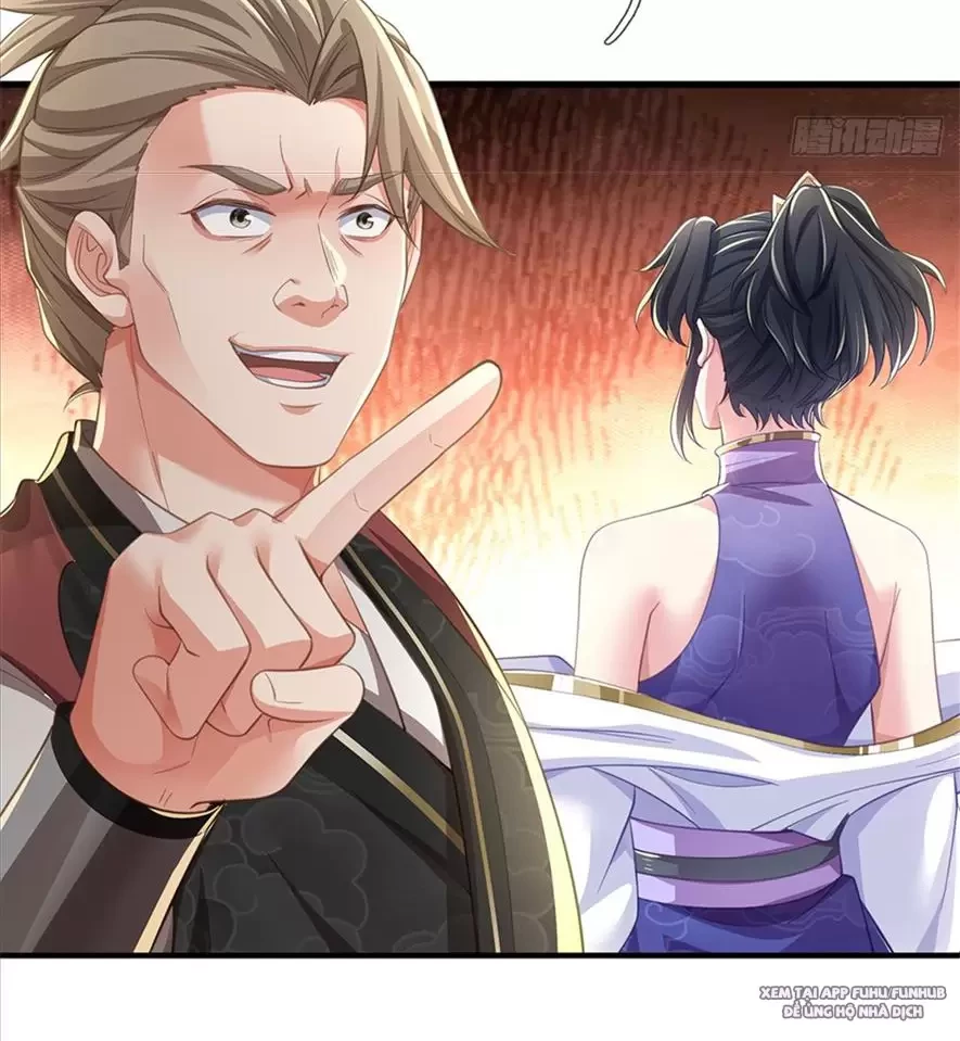 Tận thế thế giới Huyền Huyễn Ta Vô Địch Chapter 12 - Trang 2