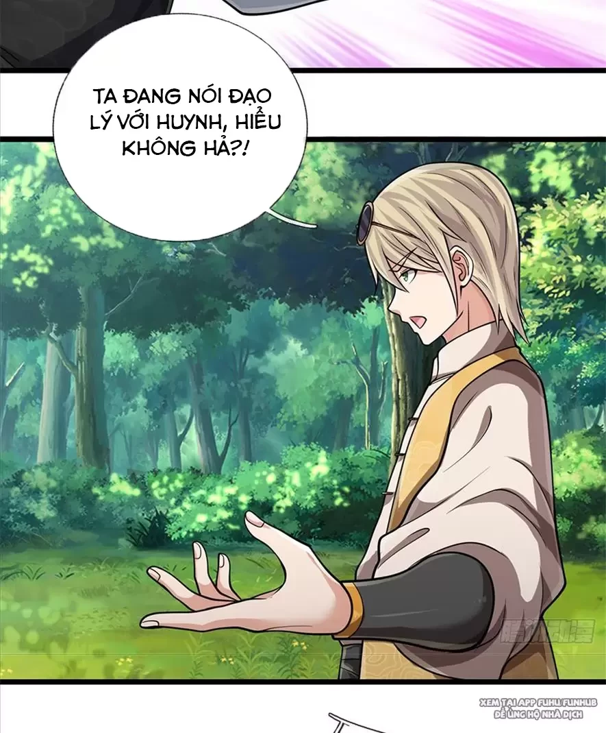 Tận thế thế giới Huyền Huyễn Ta Vô Địch Chapter 12 - Trang 2