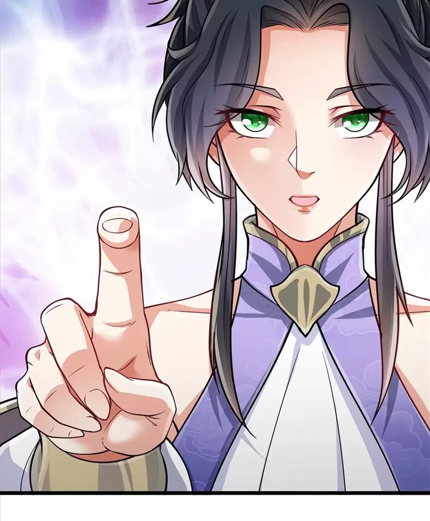 Tận thế thế giới Huyền Huyễn Ta Vô Địch Chapter 12 - Trang 2