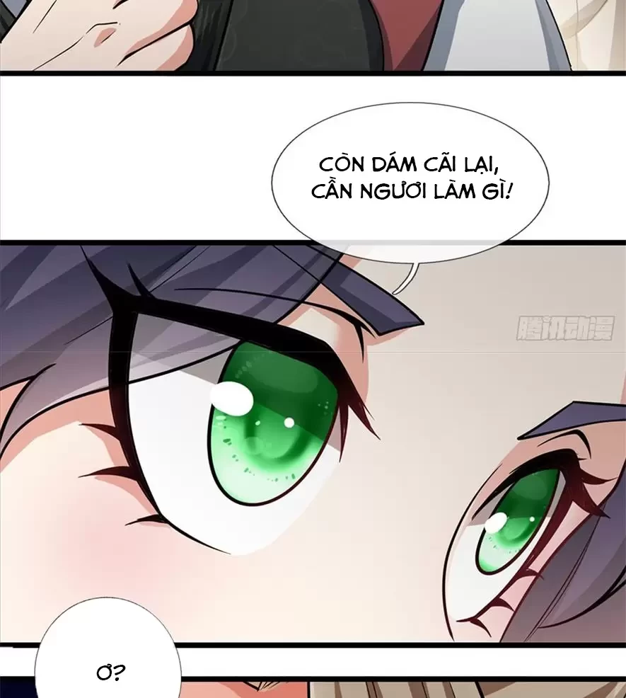 Tận thế thế giới Huyền Huyễn Ta Vô Địch Chapter 12 - Trang 2