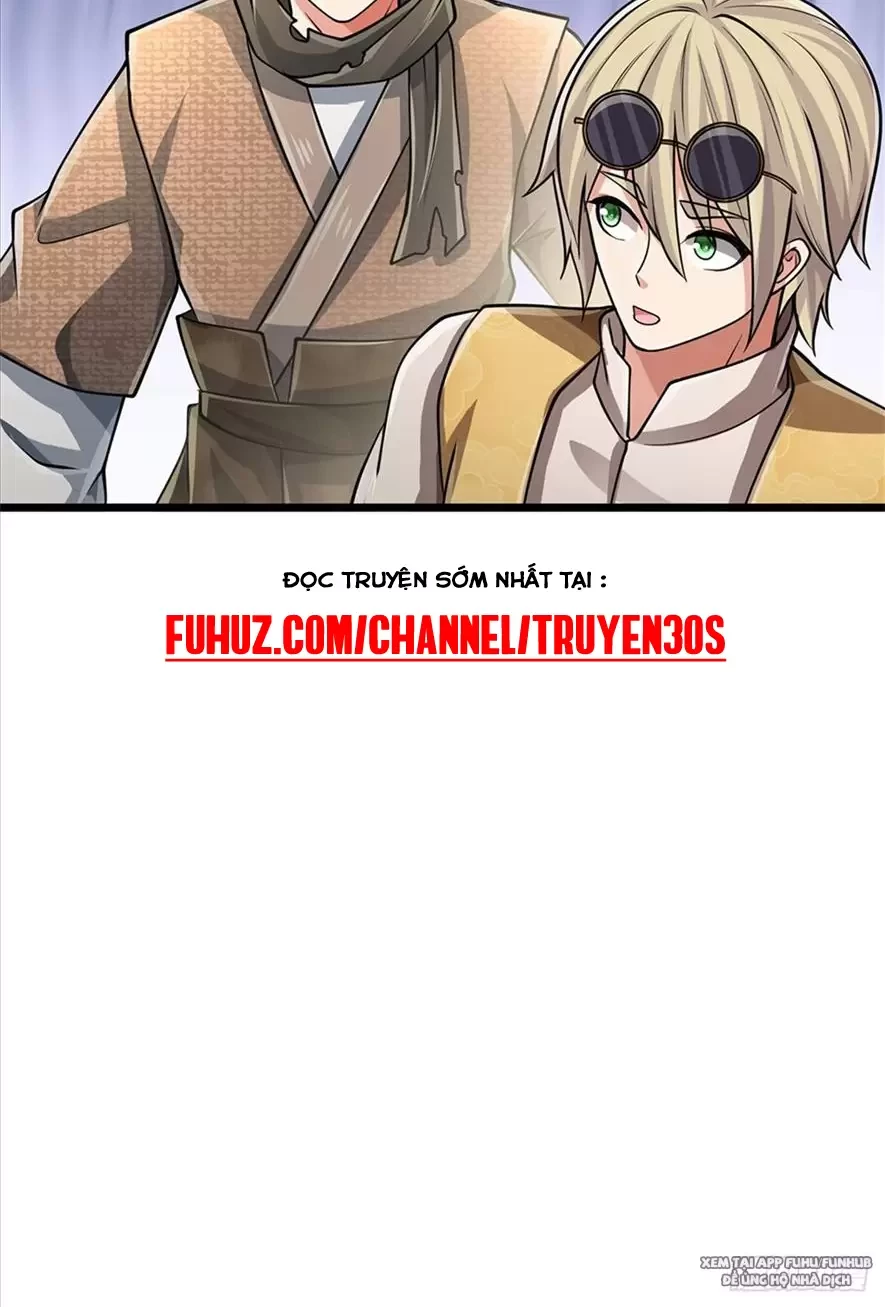 Tận thế thế giới Huyền Huyễn Ta Vô Địch Chapter 12 - Trang 2