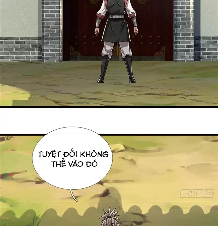 Tận thế thế giới Huyền Huyễn Ta Vô Địch Chapter 13 - Trang 2