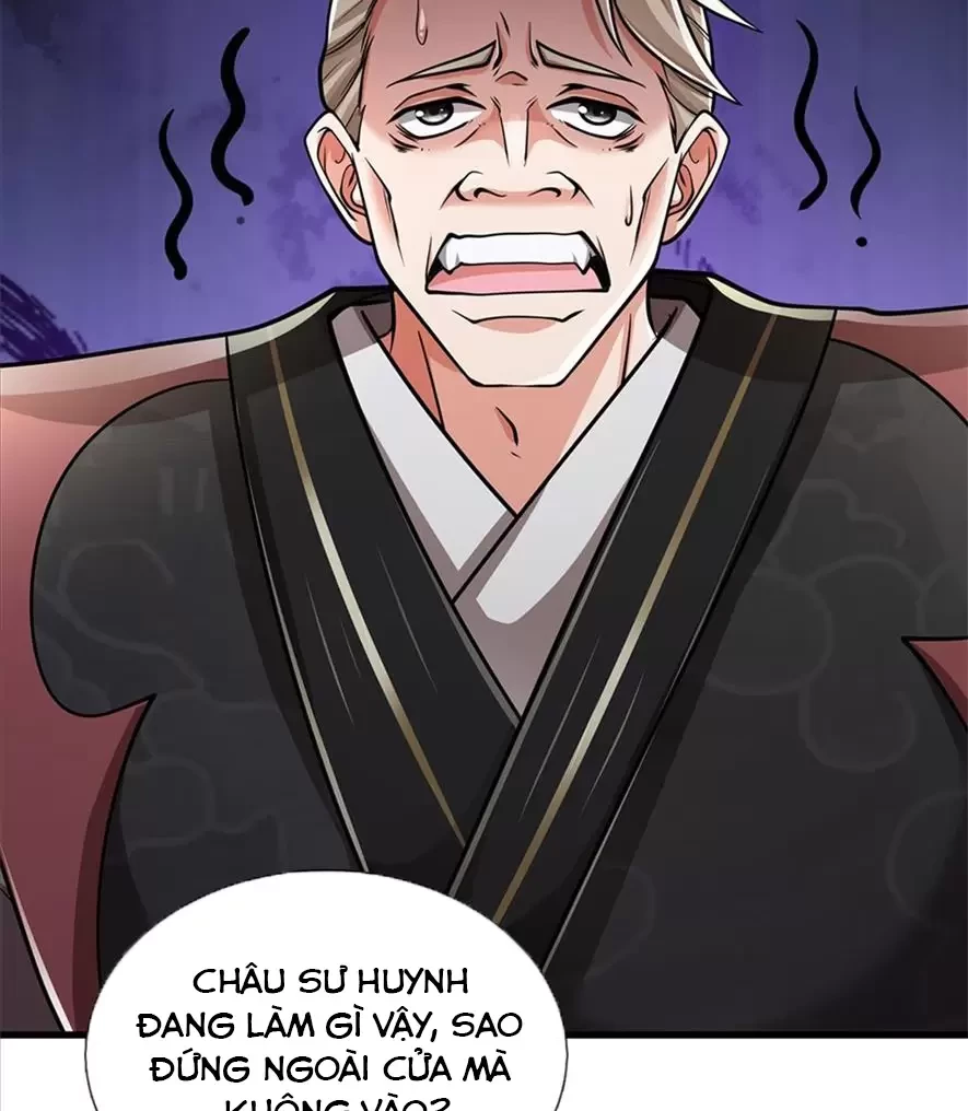 Tận thế thế giới Huyền Huyễn Ta Vô Địch Chapter 13 - Trang 2