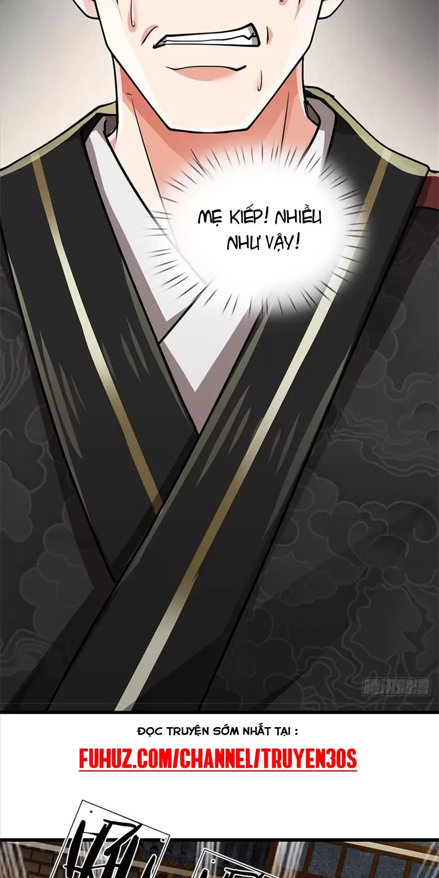 Tận thế thế giới Huyền Huyễn Ta Vô Địch Chapter 13 - Trang 2