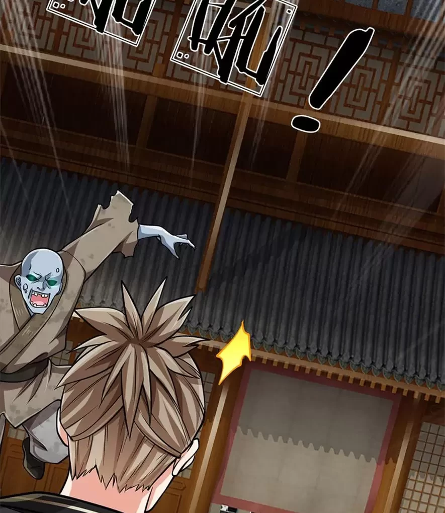 Tận thế thế giới Huyền Huyễn Ta Vô Địch Chapter 13 - Trang 2