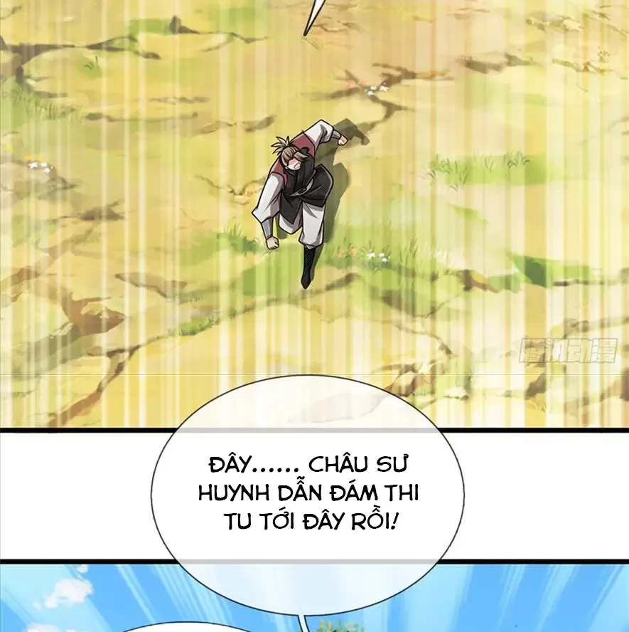 Tận thế thế giới Huyền Huyễn Ta Vô Địch Chapter 13 - Trang 2