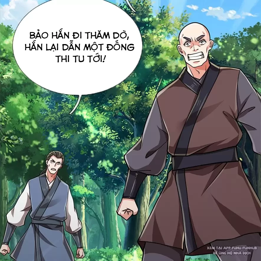 Tận thế thế giới Huyền Huyễn Ta Vô Địch Chapter 13 - Trang 2