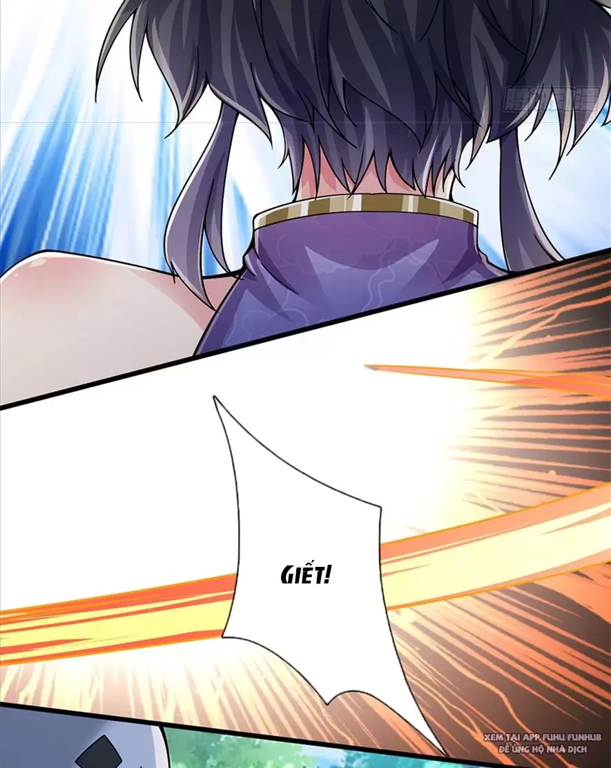 Tận thế thế giới Huyền Huyễn Ta Vô Địch Chapter 13 - Trang 2