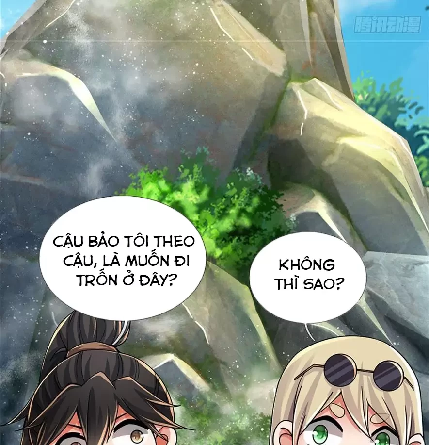 Tận thế thế giới Huyền Huyễn Ta Vô Địch Chapter 13 - Trang 2