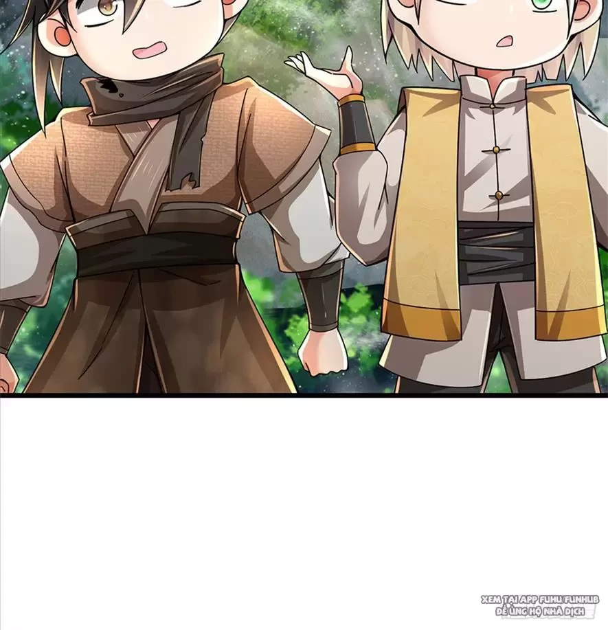 Tận thế thế giới Huyền Huyễn Ta Vô Địch Chapter 13 - Trang 2