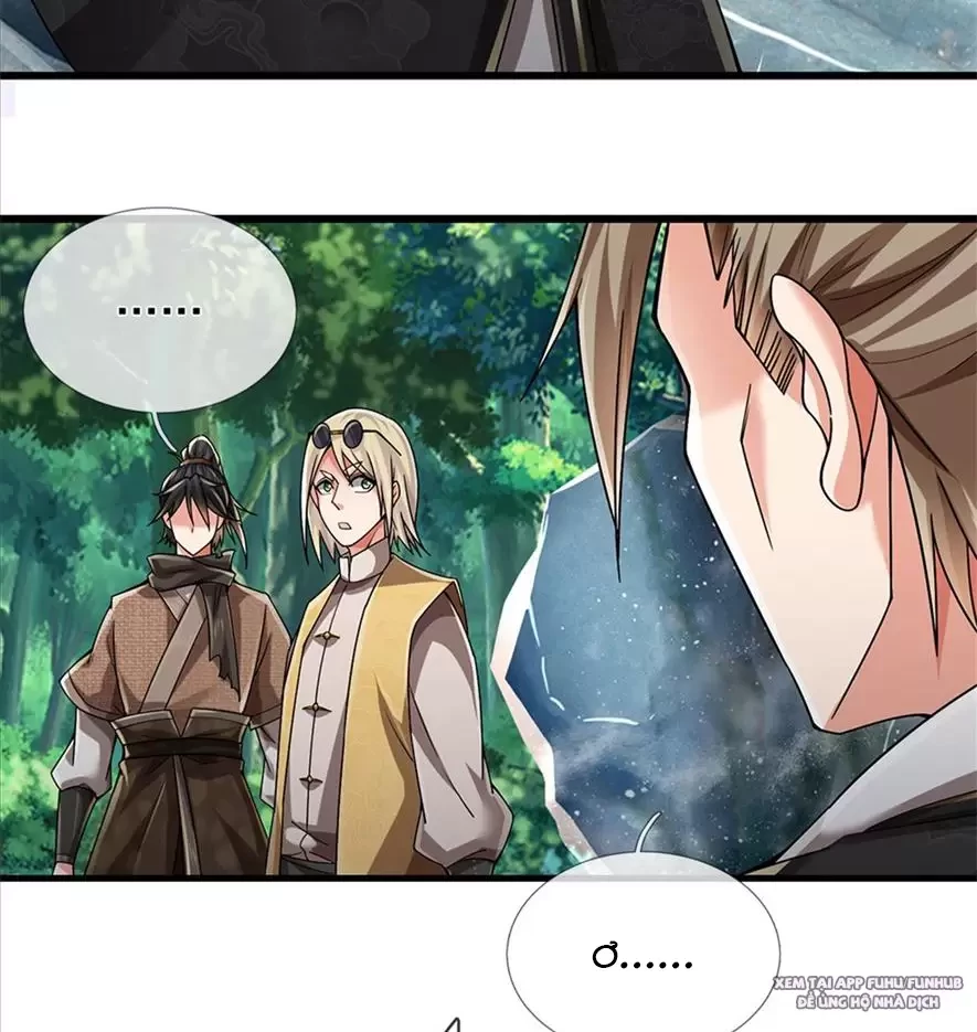 Tận thế thế giới Huyền Huyễn Ta Vô Địch Chapter 14 - Trang 2