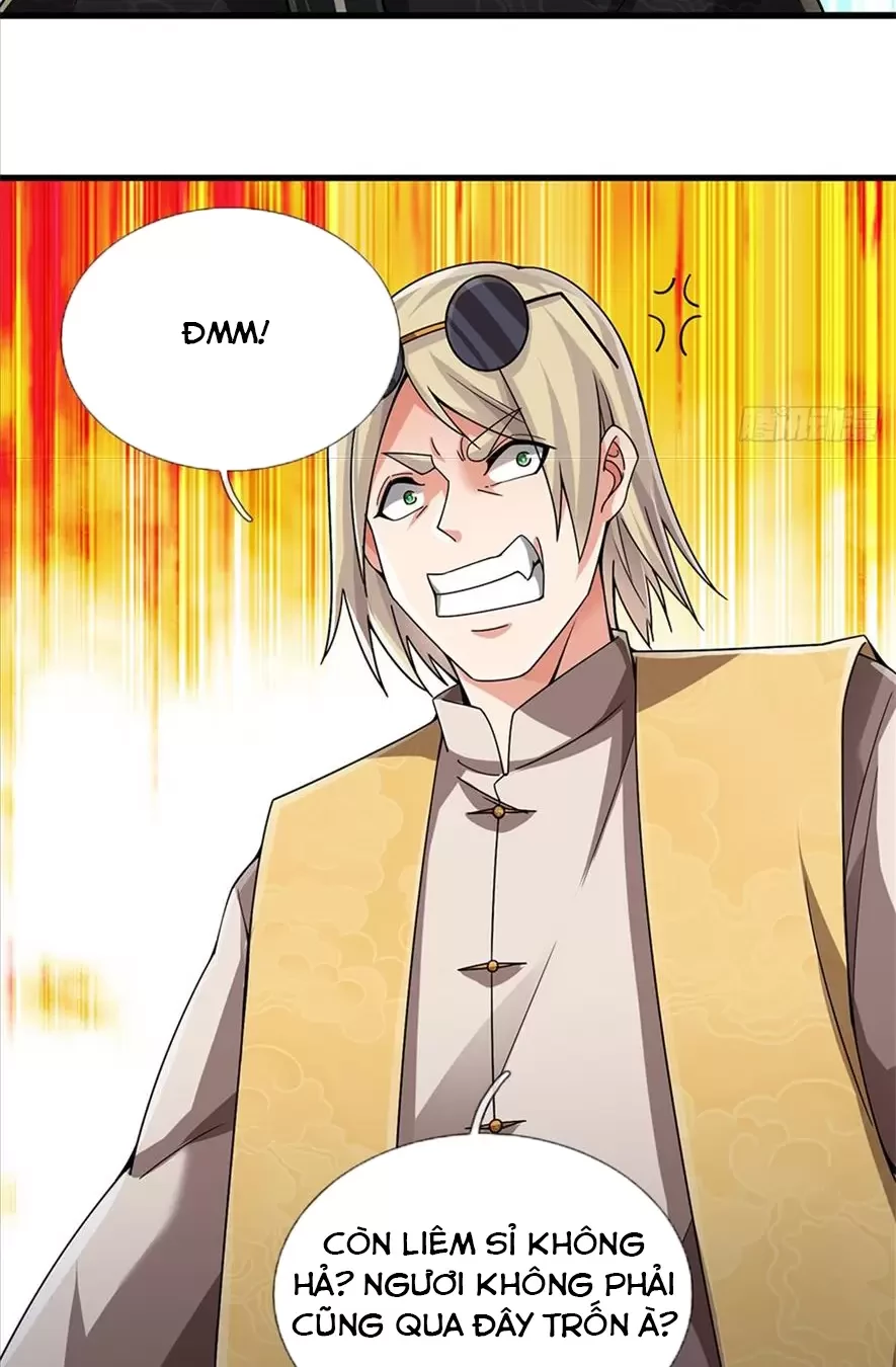 Tận thế thế giới Huyền Huyễn Ta Vô Địch Chapter 14 - Trang 2